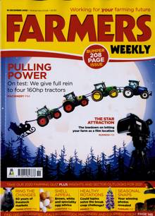 Farmers Weekly Magazine  Order Online
