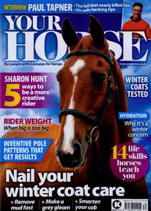 Your Horse Magazine  Order Online