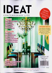 Ideat Magazine  Order Online