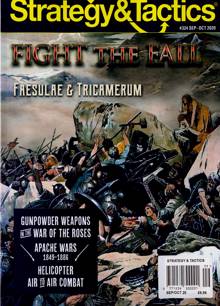 Strategy & Tactics Magazine  Order Online