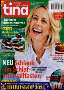 Tina Magazine  Order Online