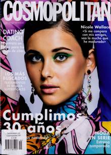 Cosmopolitan Spanish Magazine  Order Online