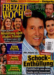 Freizeit Woche Magazine  Order Online