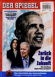 Der Spiegel Magazine  Order Online