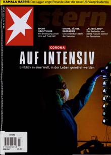 Stern Magazine  Order Online