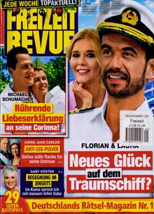 Freizeit Revue Magazine  Order Online