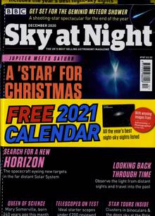 Bbc Sky At Night Magazine  Order Online