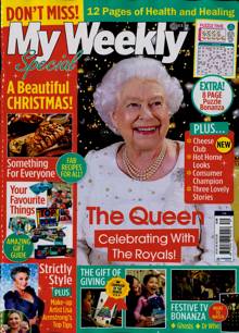 My Weekly Special Series Magazine  Order Online