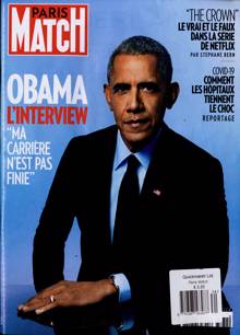 Paris Match Magazine  Order Online