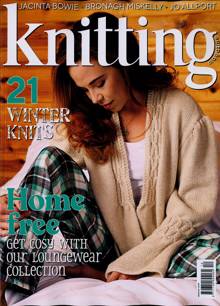 Knitting Magazine  Order Online