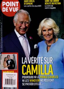 Point De Vue Magazine  Order Online