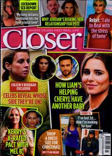 Closer Magazine  Order Online