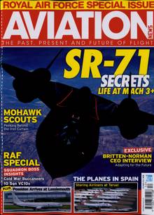 Aviation News Magazine  Order Online