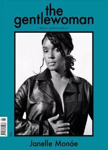 The Gentlewoman Magazine  Order Online
