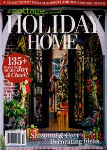 Cottage Journal Magazine  Order Online