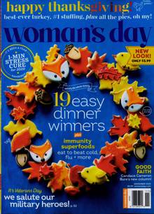 Womans Day Magazine  Order Online
