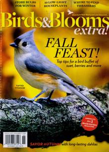 Birds And Blooms Magazine  Order Online
