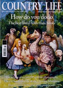 Country Life Magazine  Order Online