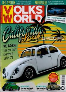 Volksworld Magazine  Order Online