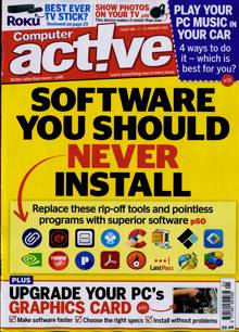 Computeractive Magazine  Order Online