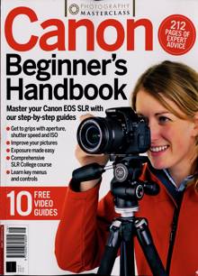 Photo Masterclass Magazine  Order Online