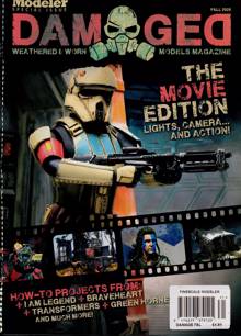 Fine Scale Modeler Magazine  Order Online