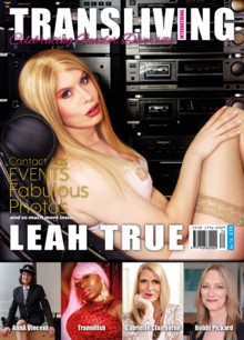 Transliving Magazine  Order Online
