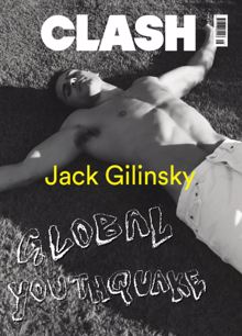 Clash 116 Jack Gilinsky Magazine 116 Jack Order Online