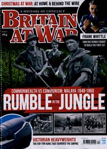 Britain At War Magazine  Order Online