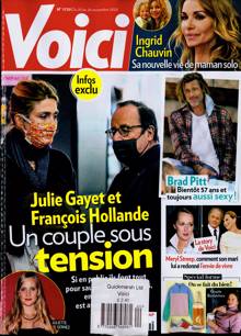 Voici French Magazine  Order Online