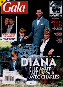 Gala French Magazine  Order Online