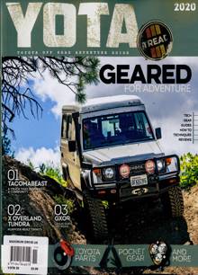 Maximum Drive Magazine  Order Online