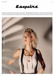 Esquire Magazine  Order Online