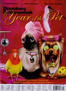 Bloomberg Businessweek Magazine  Order Online