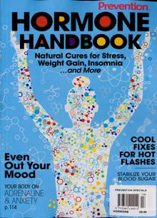 Prevention Specials Magazine  Order Online
