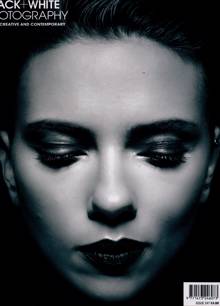 Black & White Photography Magazine  Order Online