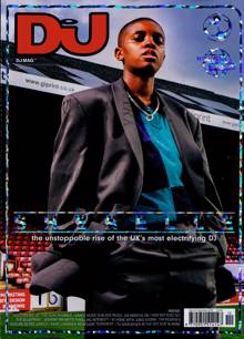 Dj Magazine  Order Online
