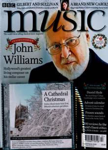 Bbc Music Magazine  Order Online