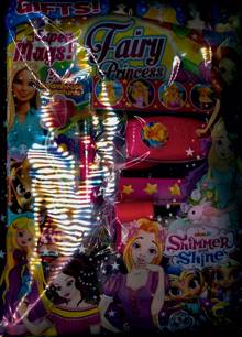 Fairy Princess Monthly Magazine  Order Online