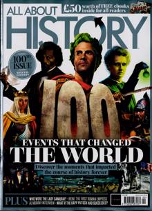 All About History Magazine  Order Online