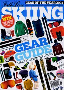 Fall Line Monthly Magazine  Order Online