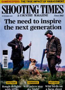 Shooting Times & Country Magazine  Order Online