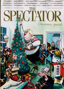 Spectator Magazine  Order Online
