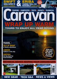 Caravan Magazine  Order Online