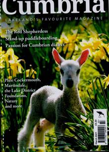 Cumbria And Lakeland Walker Magazine  Order Online