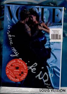 Vogue Italian Magazine  Order Online