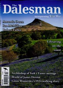 Dalesman Magazine  Order Online