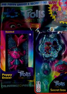Trolls  Magazine  Order Online