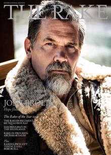 The Rake Magazine  Order Online