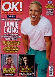 Ok! Magazine  Order Online